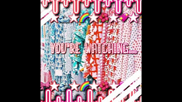 𝐍𝐞𝐰 𝐢𝐧𝐭𝐫𝐨! | 𝐚𝐝𝐨𝐫𝐛𝐱𝐀𝐯𝐚| 𝐩𝐫𝐞𝐩𝐩𝐲 𝐫𝐨𝐛𝐥𝐨𝐱 𝐢𝐧𝐭𝐫𝐨🌊★🌸★🎀★🌺★🌈