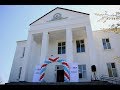 LIVE: ОТКРЫТИЕ ДОМА КУЛЬТУРЫ В КИРИЕТ-ЛУНГЕ