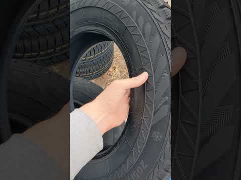 Зимові шини Sailun Commercio Ice 205/75 R16C 110/108R