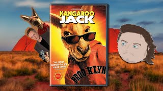 The TRUE meaning behind Kangaroo Jack | Nostalgic Trash