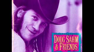 Video thumbnail of "Doug Sahm - Tennessee blues"