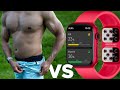 I Tested this Apple Watch Body Fat Scale (vs DEXA Scan) image