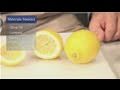 Oil Treatments & Recipes : How to Treat Kidney Stones With Lemon Juice and Olive Oil