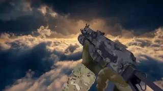 Топ 5 Музыки из оружия CS:GO