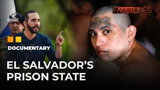 Investigating El Salvador's gang crackdown and forced disappearances | Fault Lines Documentary