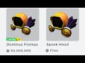 HURRY AND DO THIS DOMINUS HACK