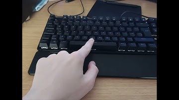 "YeS, BuT dOeS yOuR sPaCeBaR sOuNd ThIs NiCe?"