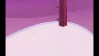 Youtube Poop: Flaky's Scream Sensation