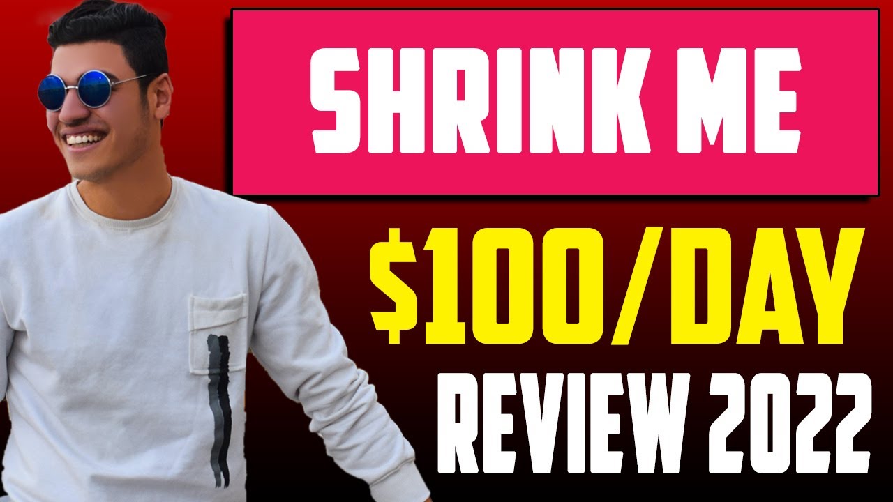 Copy paste work online earn 10k per month from shrinkme shrinkme