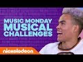 PRETTYMUCH Act Out Musical Charades of Drake, Ariana Grande & More! 🎶 | #MusicMonday