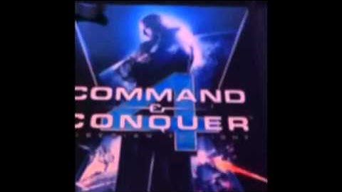 Unboxing of Command and Conquer 4: tiberian twilight