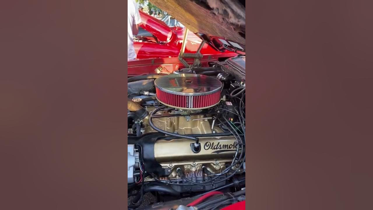Vineland nj car show YouTube