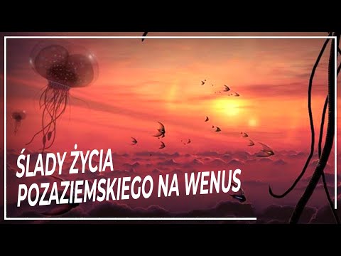 Wideo: Jakie są chmury wenusjańskie zrobione z quizletu?