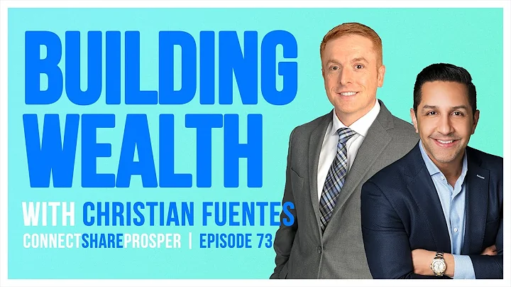 Playing Big and Building Wealth - Episode 73 (with...