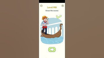 DOP 2 Gameplay Level 443 Shorts Delete One Part Solution and Answer🔥 Subscribe🔥Topchart android game