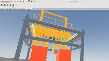 Introducing Demo3DVR for SOLIDWORKS in the HTC Vive