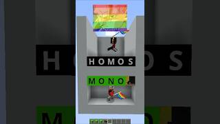 Lo suponia... #humor #minecraft