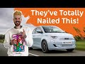 2021 Fiat 500 Electric Review A Mini Masterstroke†Probably My Favourite Car Of 2021 🠥 🠯 2021 Fiat 500 Electric Review A Mini Masterstroke†Probably My Favourite Car Of 2021 🠥 🠯