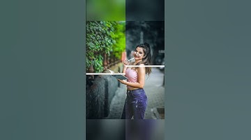 Thumbnail of urban photography Lightroom preset free download| dark presets for adobe Lightroom| new 2022