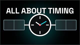 GPS Is Secretly a Clock