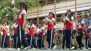 FH drumline 2012 - trailer 2.mpg