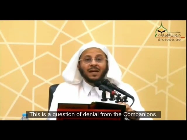 هل من من العقوق سب الولد والديه من غير قصد؟ | الشيخ عزيز بن فرحان