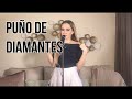 Puño De Diamantes En Vivo - Carolina Ross #QuedateEnCasa