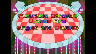 Futuristic Carousel Update 1 (Indicated)