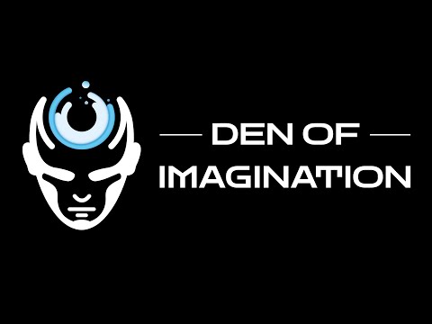 DEN OF IMAGINATION - Studio Promo