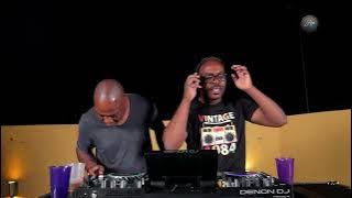 Gwatuka || Red Shakes Live on Jbm Sounds || The classic mix 14 January 2024