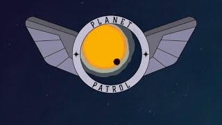 Planet Patrol: Join the Hunt for New Worlds