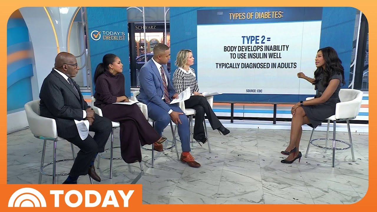 What are the Types of Diabetes and is the Illness Reversible?