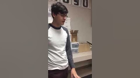 Water Bending