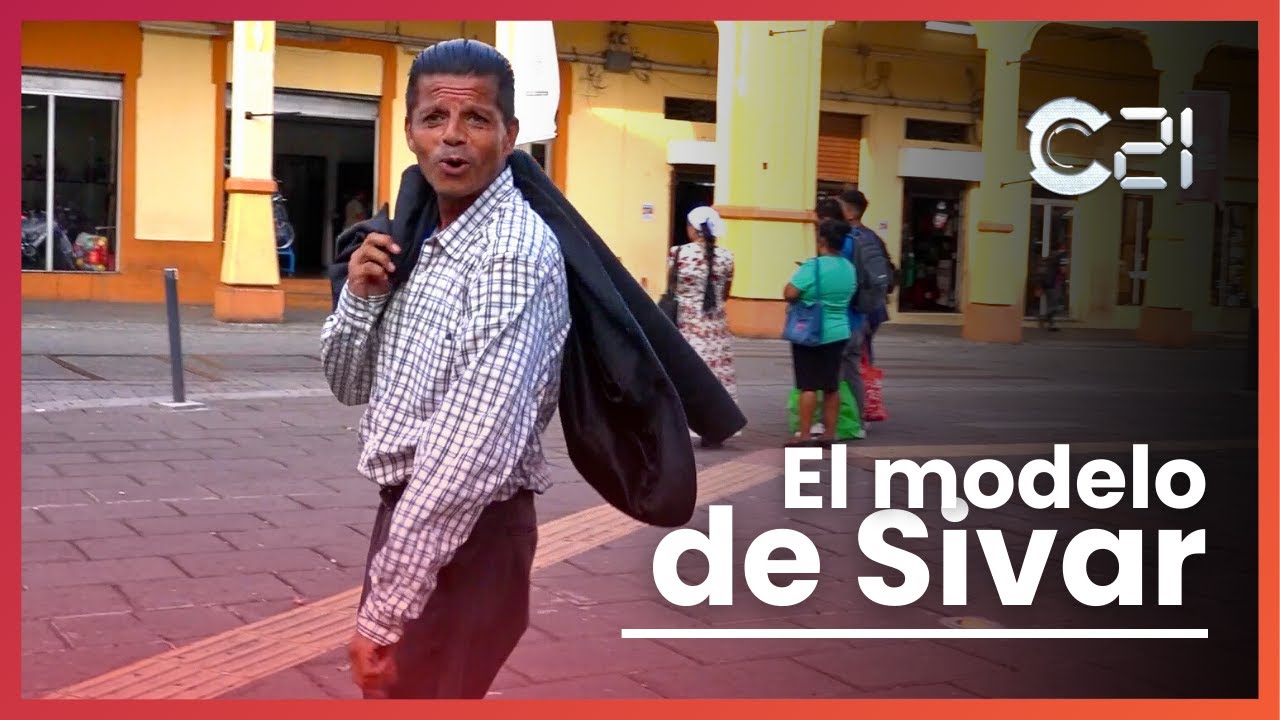 👗 El Modelo de la “Capirucha” 👠 - YouTube