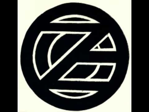 Ooze (7) — Ooze - Self Titled 7" (Full EP)