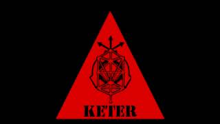 Keter class SCP object anomalies explained
