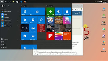 PHP Tamil - Part 2 - Installation & Configurations