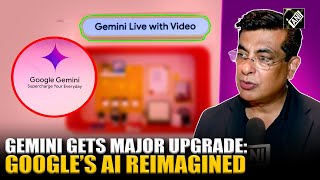 Tech update: IT giant Google reimagines Gemini with Powerful new AI features; let’s dive in screenshot 2