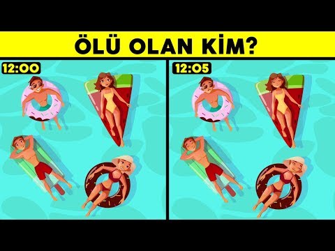 Video: Bulmacaları Necə Həll Etmək Olar: Qaydalar