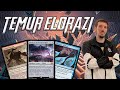 No Ring Temur Eldrazi Ramp