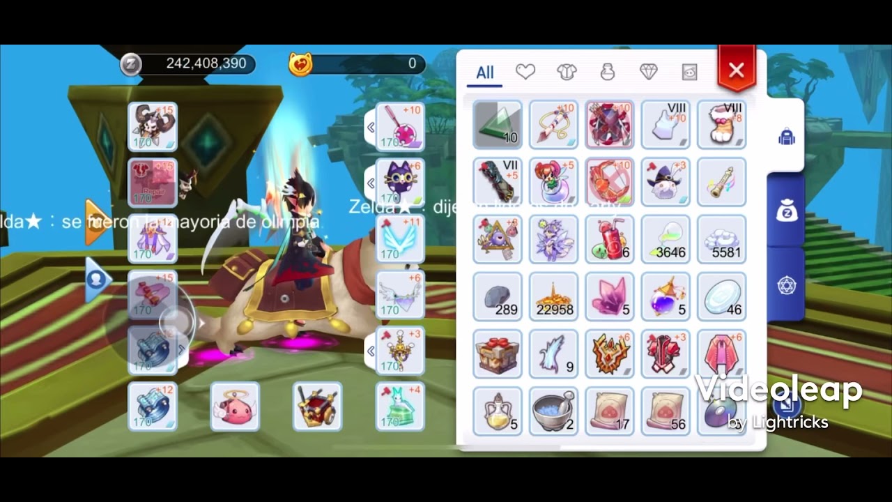 Empire Guild! Video WoC 01/02/22