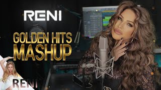 Video-Miniaturansicht von „RENI - GOLDEN HITS MASHUP / РЕНИ - ЗЛАТНИ ХИТОВЕ МАШЪП, 2024“