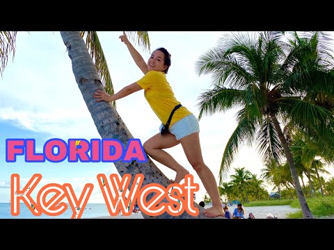 Video: Điểm tham quan hàng đầu của Florida Keys