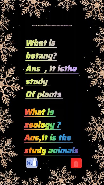 What Is Botany And What Is Zoology Definition In Urdu And Hindi YouTube what-is-botany-and-what-is-zoology-definition-in-urdu-and-hindi-youtube