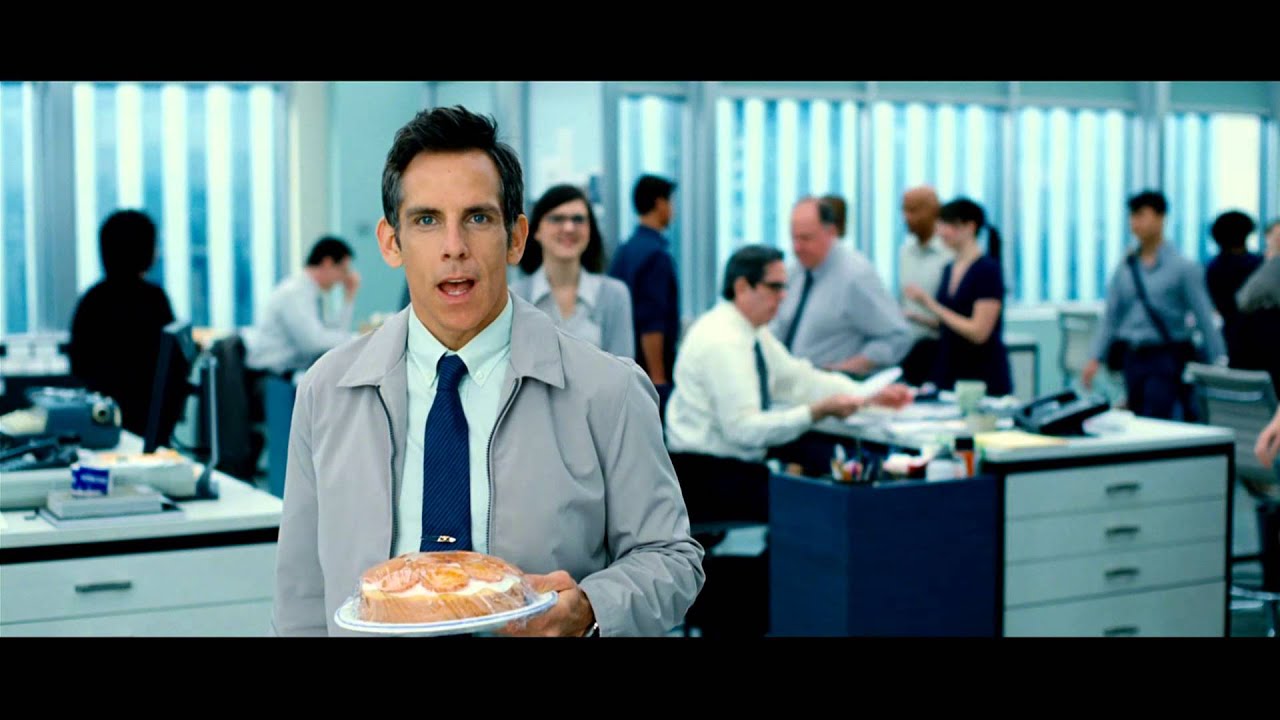 Pelicula La Vida Secreta De Walter Mitty 2013 Critica La Vida Secreta De Walter Mitty 2013