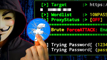 Ha*k Facebook Account |Practical In Termux|Brute Force in Termux| Termux