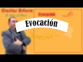 Evocación مترجمة