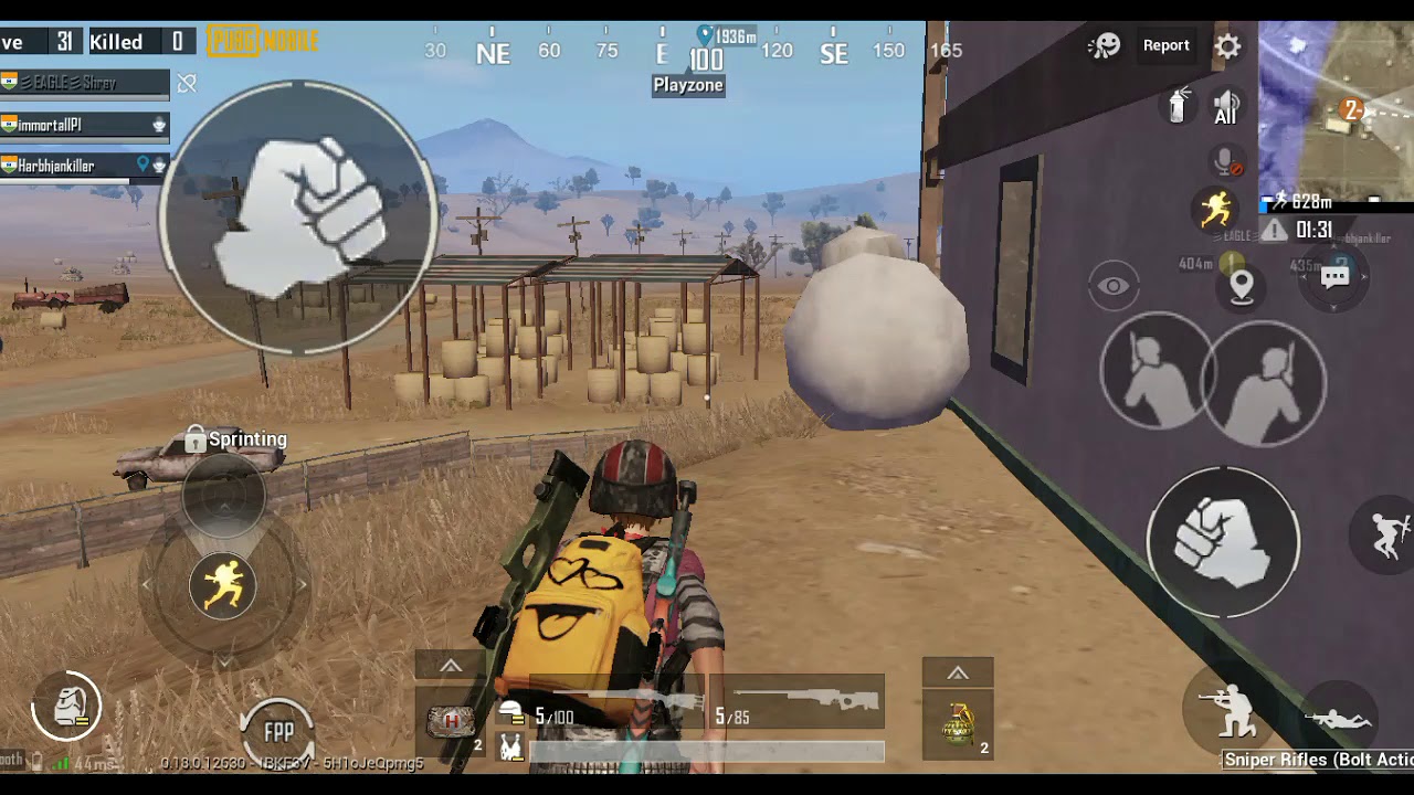 Kalias gaming yt YouTube