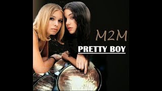 Lagu sepanjang masa M2M - pretty boy