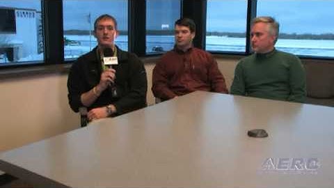 Aero-TV: Engineering Innovation -- The Cirrus Known ...